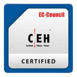 CEH Certification