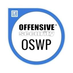 OSWP Certification