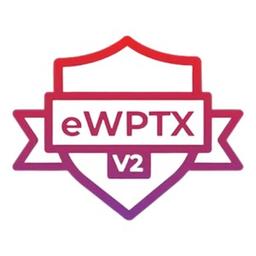 eWPTX Certification