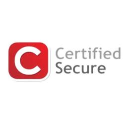 Certified Secure