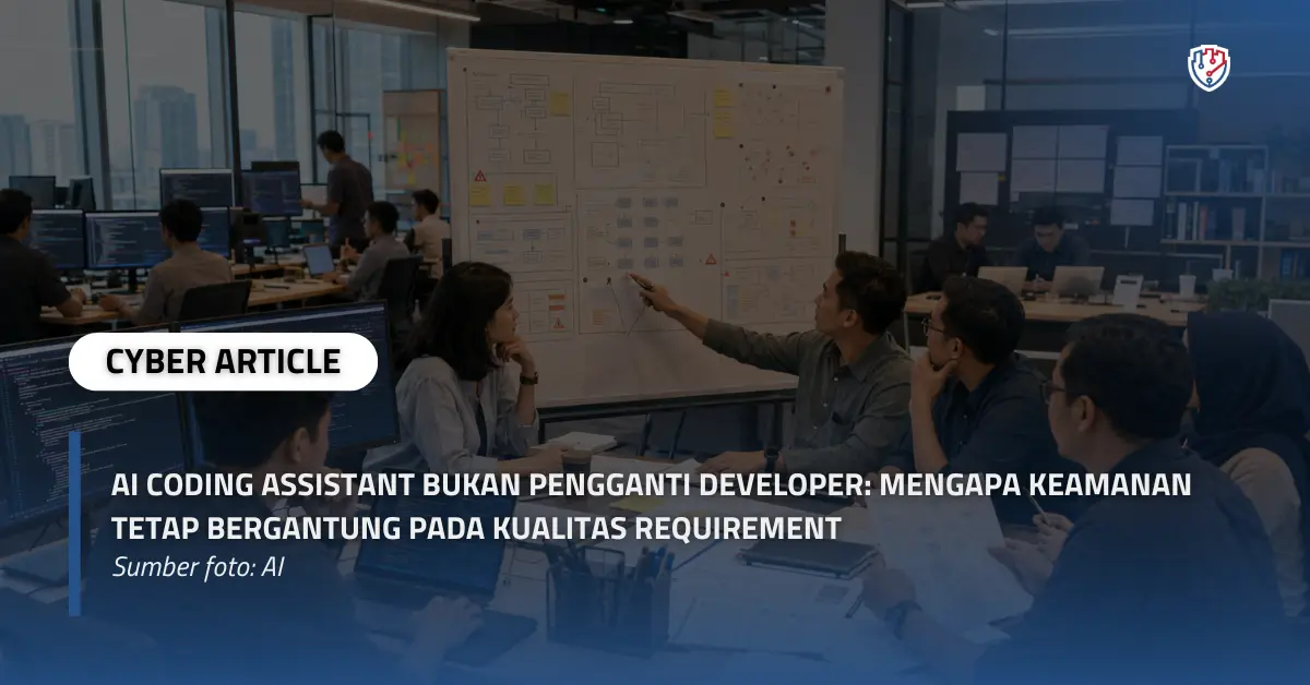 AI Coding Assistant Bukan Pengganti Developer.webp