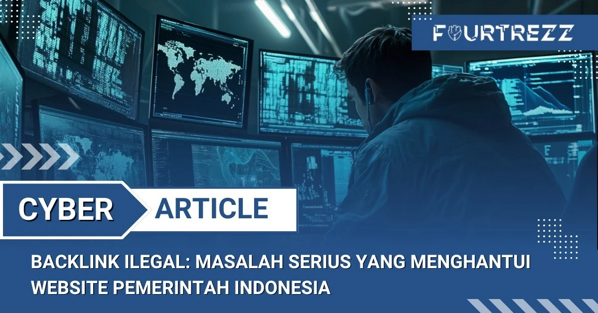 Backlink Ilegal Masalah Serius yang Menghantui Website Pemerintah Indonesia.webp