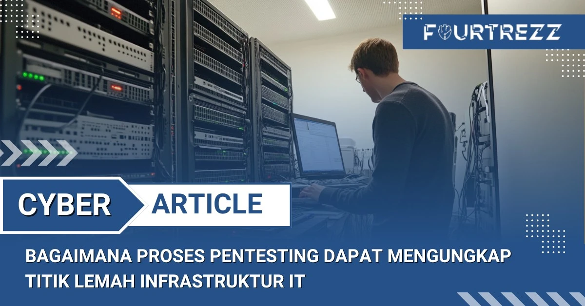 Bagaimana Proses Pentesting Dapat Mengungkap Titik Lemah Infrastruktur IT.webp