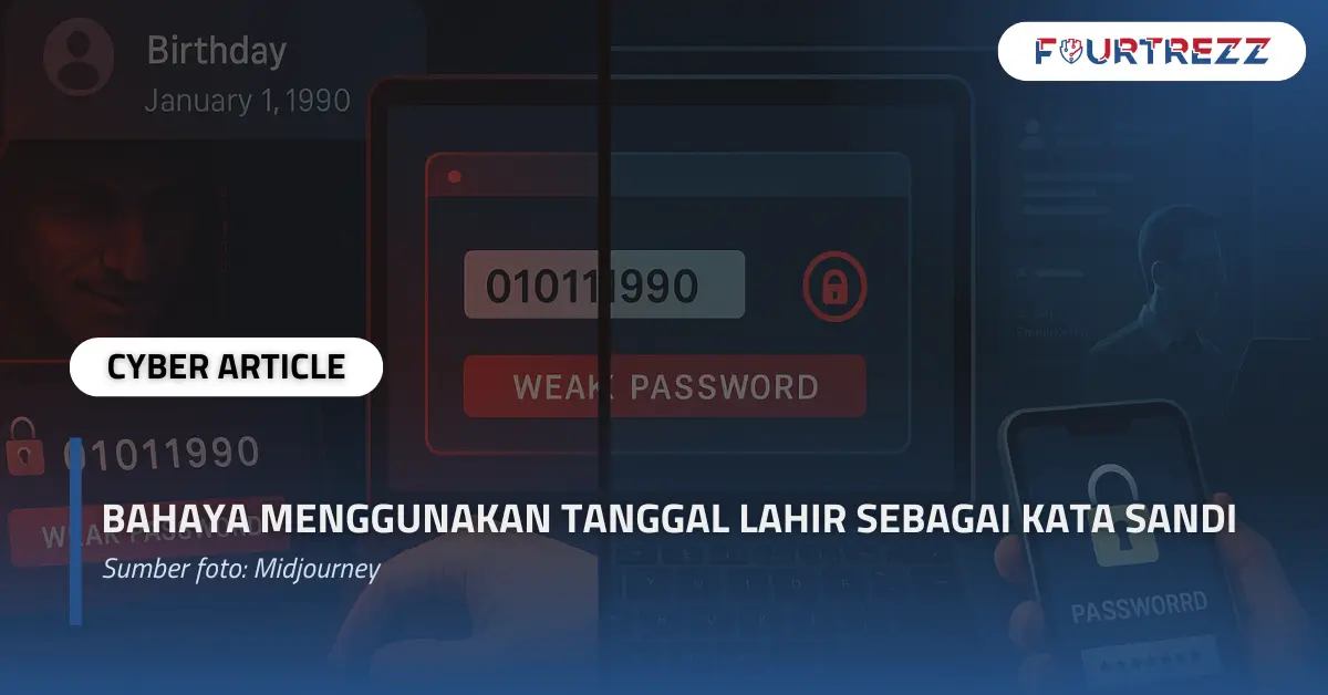 Bahaya Menggunakan Tanggal Lahir sebagai Kata Sandi.webp