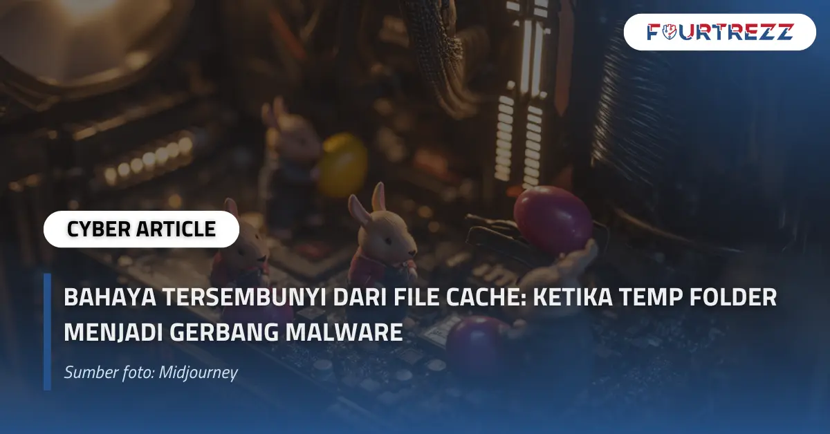 Bahaya Tersembunyi dari File Cache Ketika Temp Folder Menjadi Gerbang Malware.webp