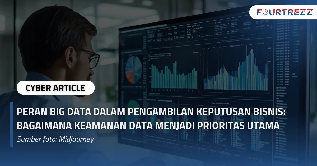 Cyber Article  Peran Big Data dalam Pengambilan Keputusan Bisnis Bagaimana Keamanan Data Menjadi Prioritas Utama.webp