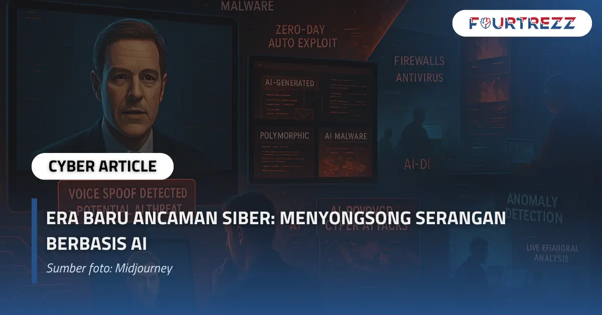 Era Baru Ancaman Siber Menyongsong Serangan Berbasis AI.webp