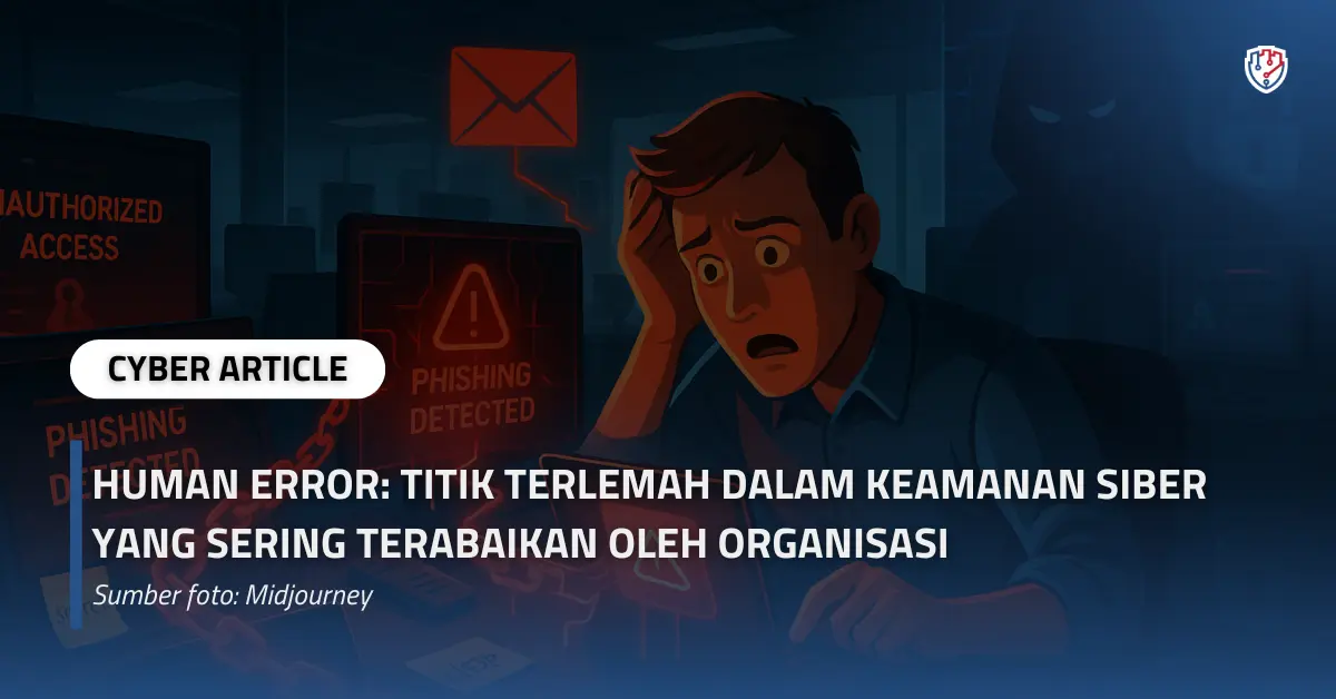 Human Error Titik Terlemah dalam Keamanan Siber yang Sering Terabaikan oleh Organisasi.webp
