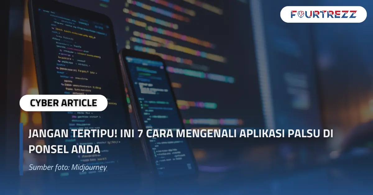 Jangan Tertipu! Ini 7 Cara Mengenali Aplikasi Palsu di Ponsel Anda.webp