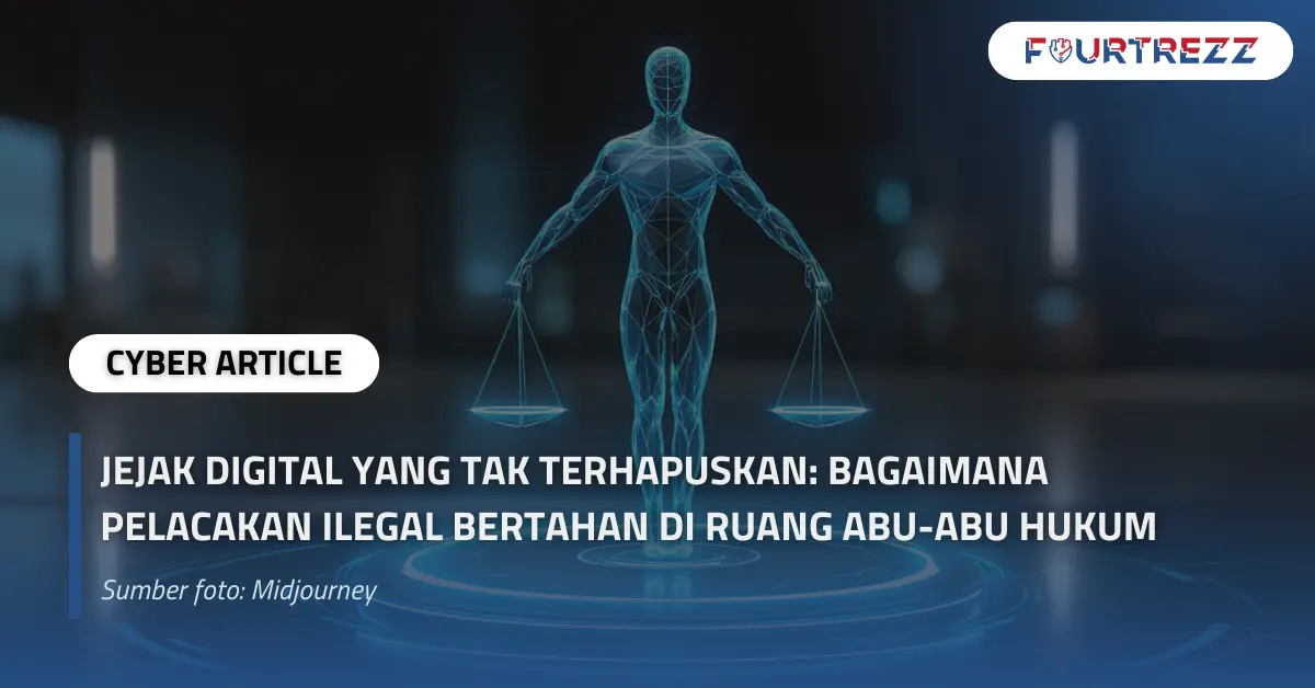 Jejak Digital yang Tak Terhapuskan Bagaimana Pelacakan Ilegal Bertahan di Ruang Abu-Abu Hukum.webp