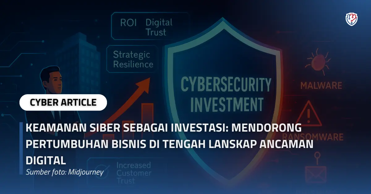 Keamanan Siber sebagai Investasi Mendorong Pertumbuhan Bisnis di Tengah Lanskap Ancaman Digital.webp
