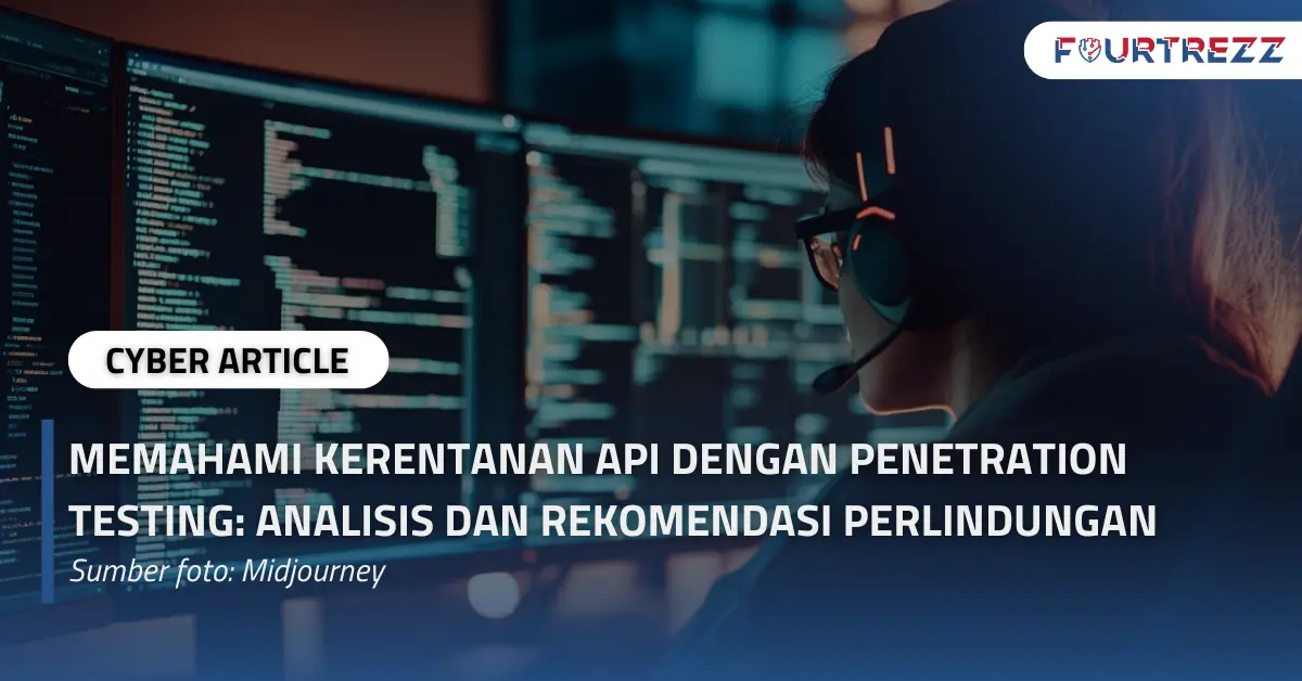 Memahami Kerentanan API dengan Penetration Testing Analisis dan Rekomendasi Perlindungan.webp