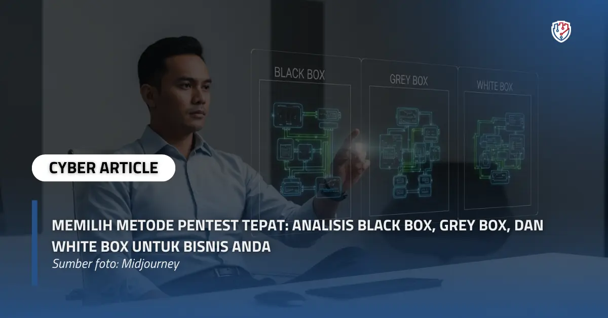 Memilih Metode Pentest Tepat Analisis Black Box, Grey Box, dan White Box untuk Bisnis Anda.webp