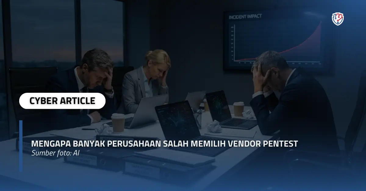 Mengapa Banyak Perusahaan Salah Memilih Vendor Pentest.webp