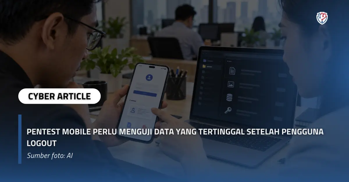 Pentest Mobile Perlu Menguji Data yang Tertinggal setelah Pengguna Logout.webp