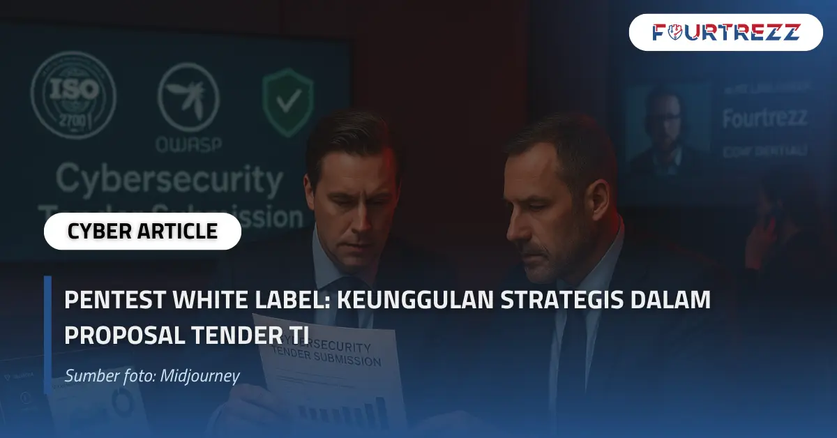 Pentest White Label Keunggulan Strategis dalam Proposal Tender TI.webp