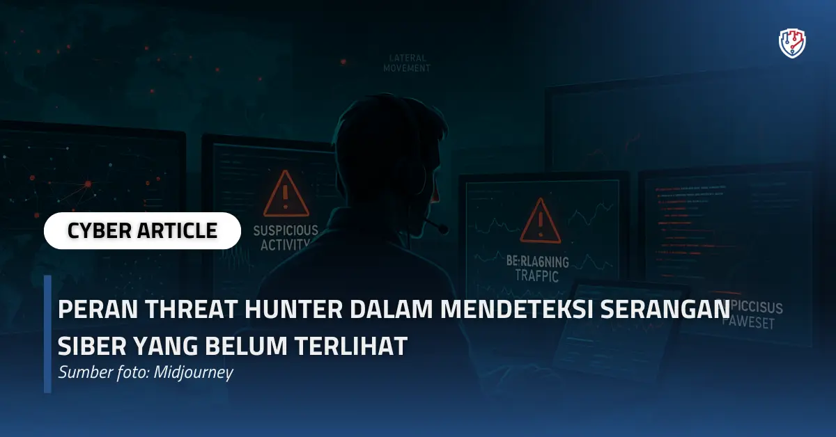 Peran Threat Hunter dalam Mendeteksi Serangan Siber yang Belum Terlihat.webp