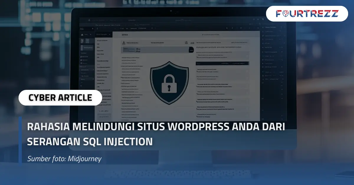 Rahasia Melindungi Situs WordPress Anda dari Serangan SQL Injection.webp