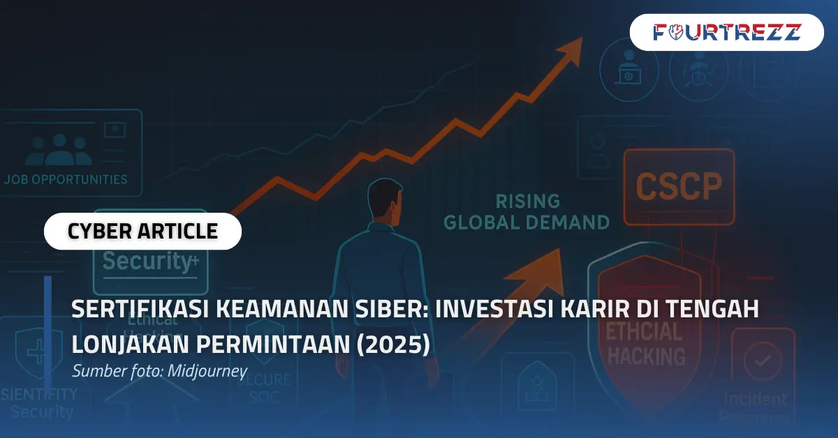 Sertifikasi Keamanan Siber Investasi Karir di Tengah Lonjakan Permintaan (2025).webp