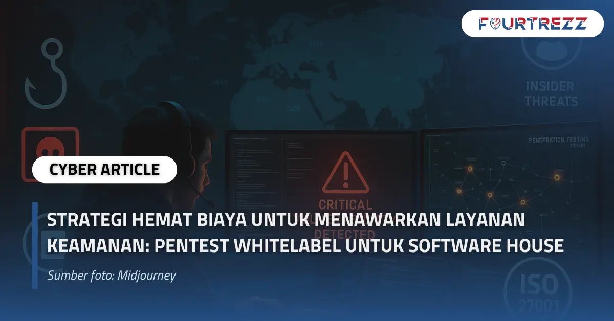 Strategi Hemat Biaya untuk Menawarkan Layanan Keamanan Pentest Whitelabel untuk Software House.webp