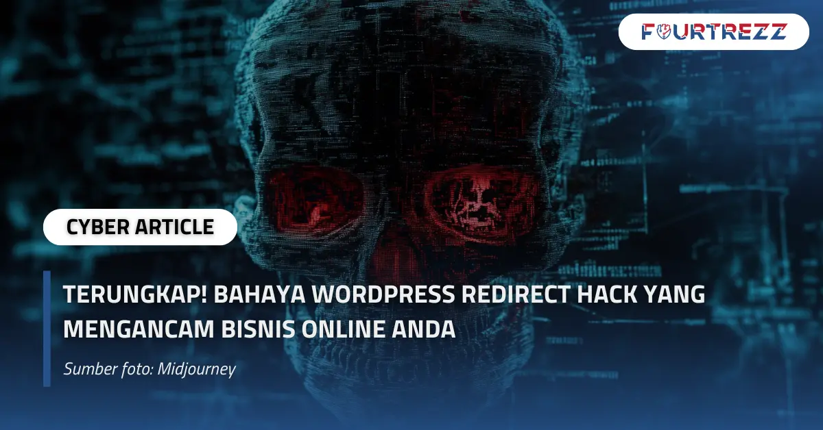 Terungkap! Bahaya WordPress Redirect Hack yang Mengancam Bisnis Online Anda.webp